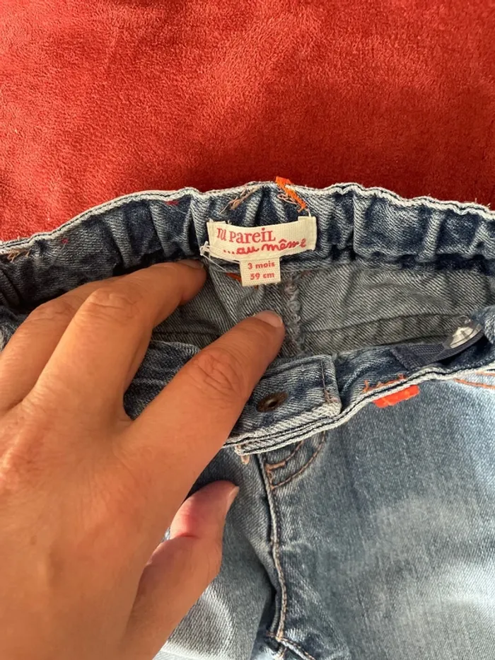 Jeans - photo numéro 3