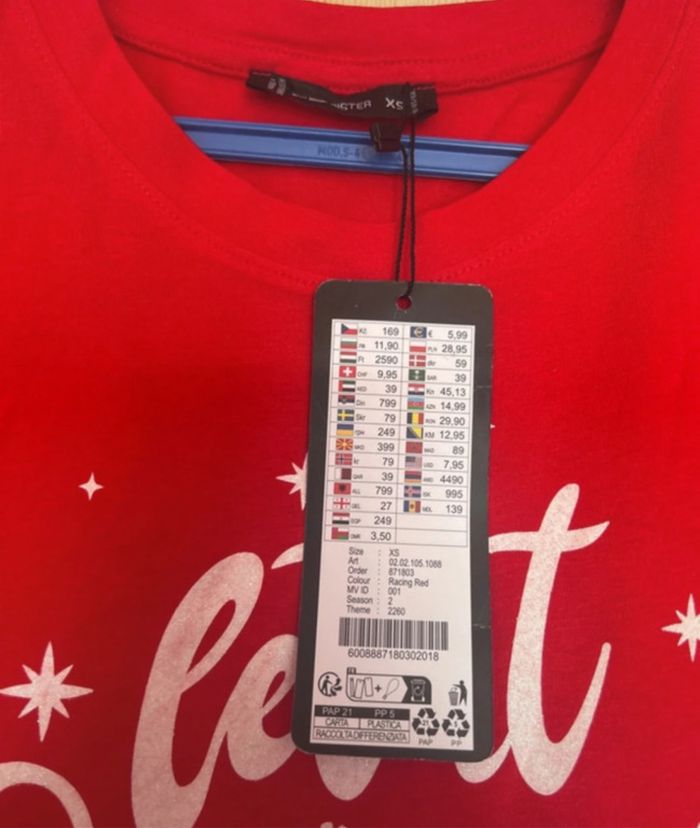 T-shirt - photo numéro 2