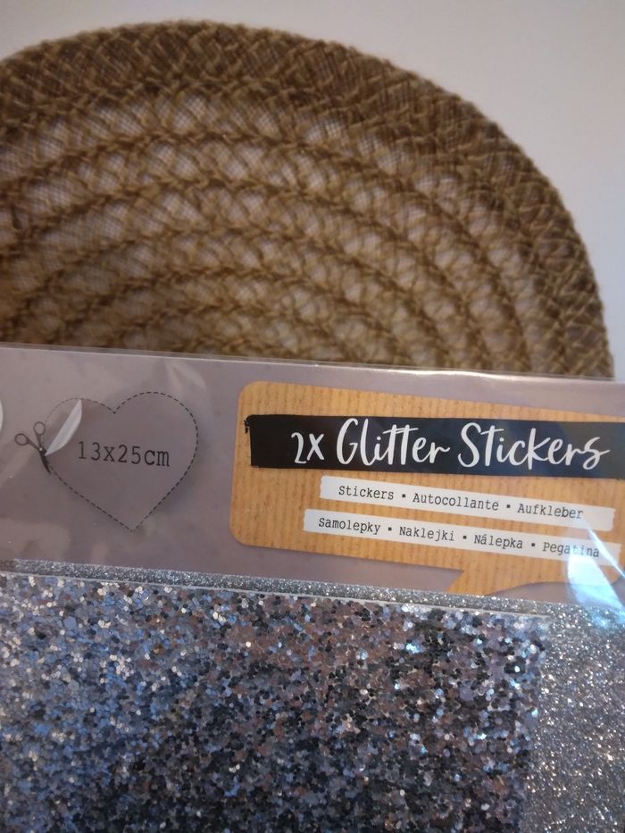 Lot de 2 planches de stickers - photo numéro 3