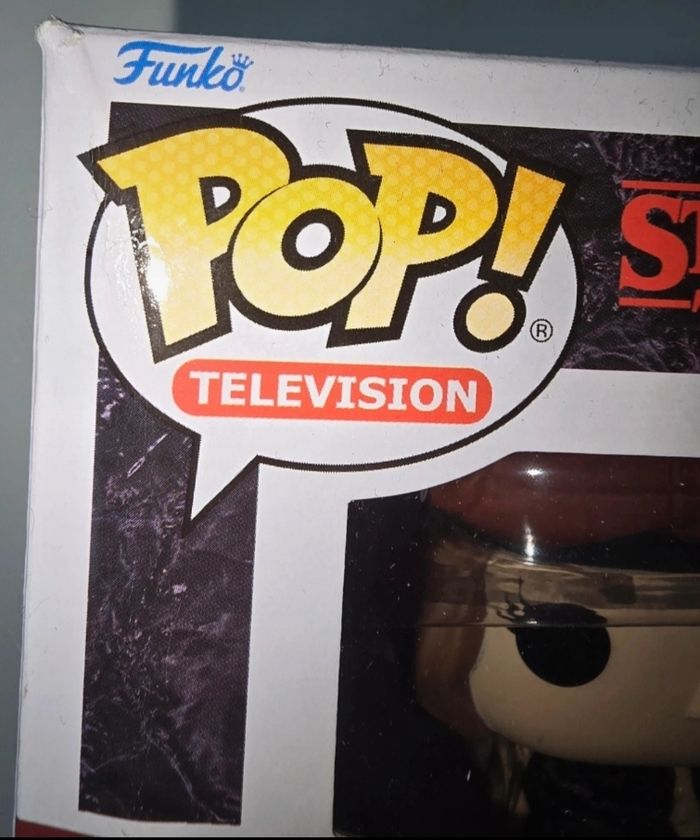 Funko pop Robin stranger things 1299 - photo numéro 7