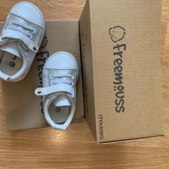 Chaussures bébé