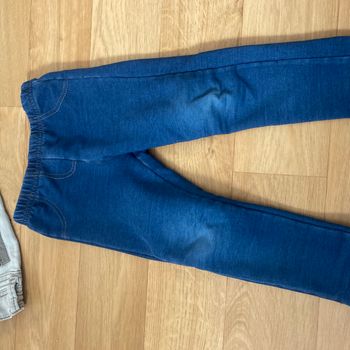 Jeans fille