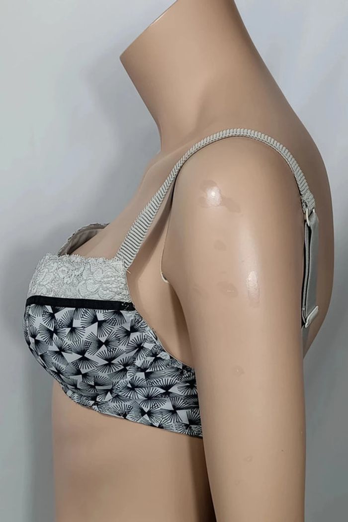 soutien gorge Variance femme 90C - photo numéro 3