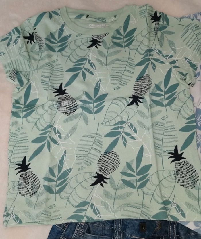 Ensemble Taille 4 ans - photo numéro 2