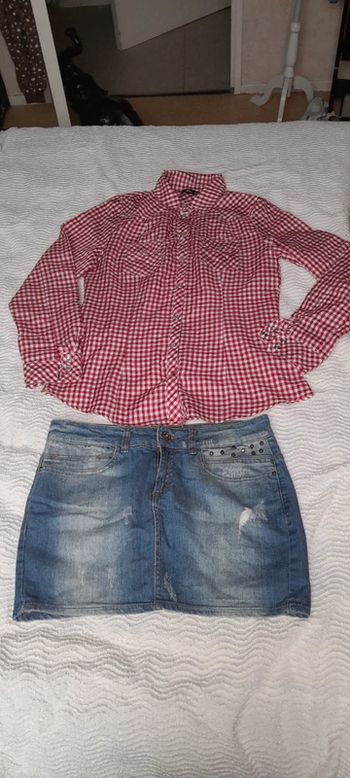 Ensemble country western