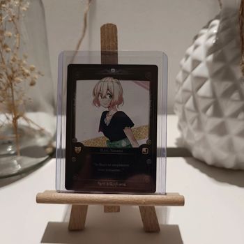 Manga rent a girlfriend carte noeve graft mami nanami