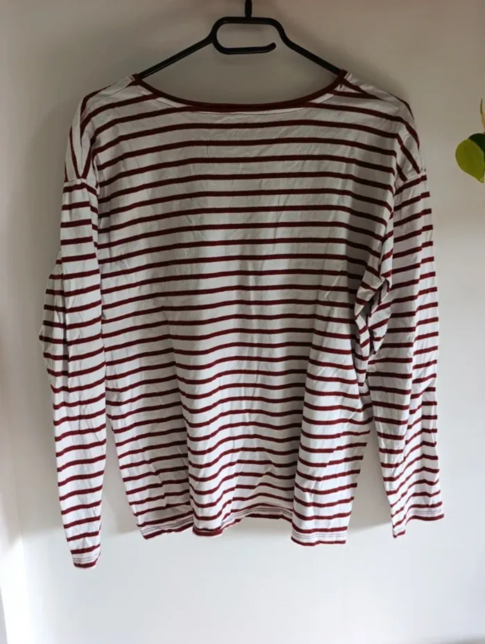 Tee shirt #2 - photo numéro 2