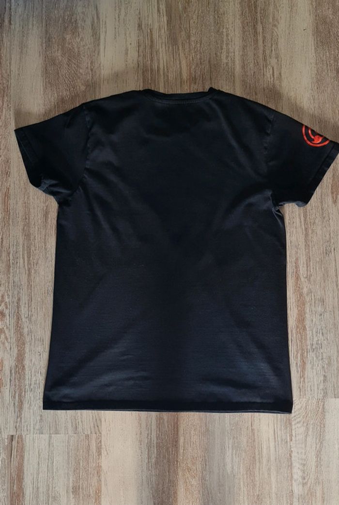 Tee shirt Naruto taille M - photo numéro 2