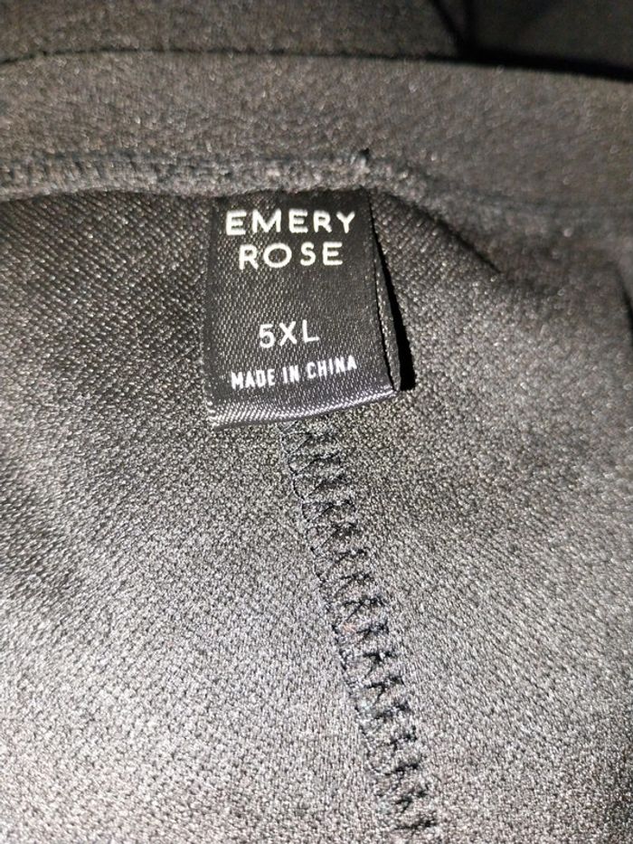 Robe Pull Taille 52 - photo numéro 3