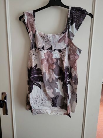 Tunique la redoute creations