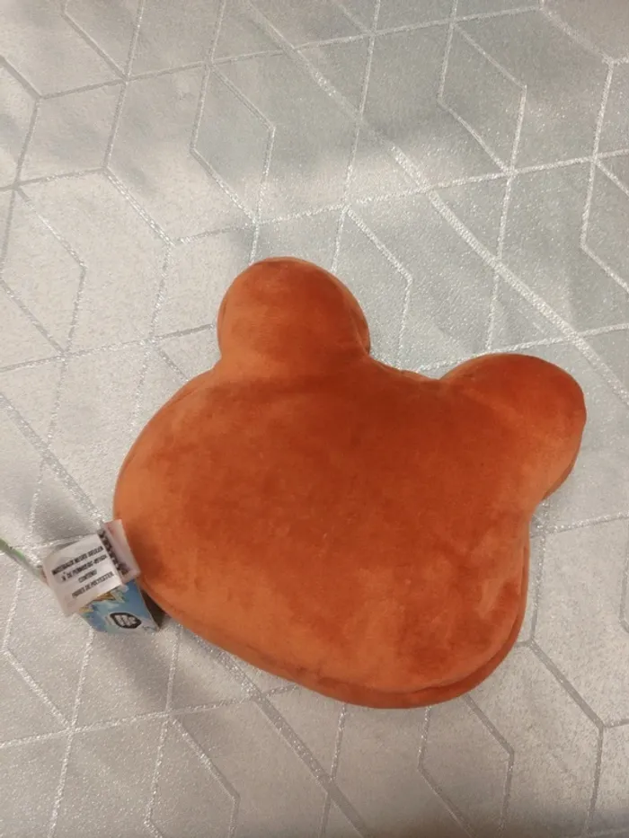 Peluche mini Céleste - Animal Crossing - photo numéro 2
