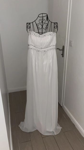 Robe de soirée