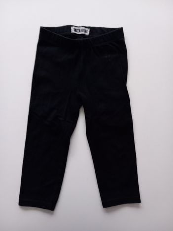 Leggings court Okaidi