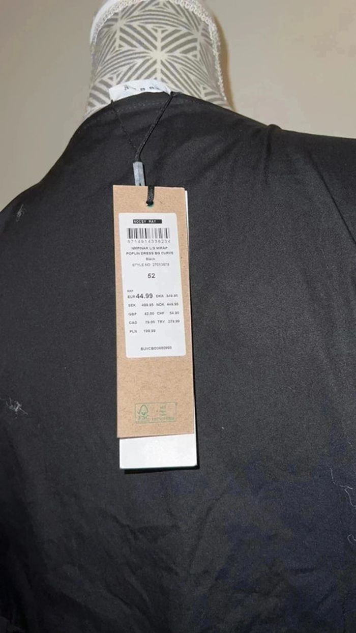 Robe taille 52 - photo numéro 4