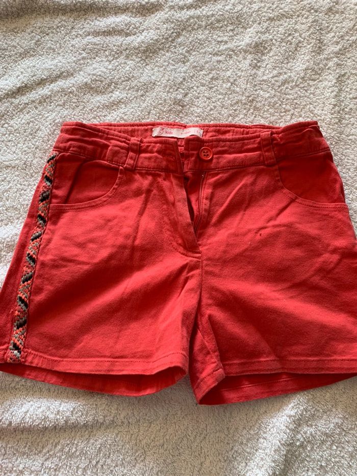 Lot shorts - photo numéro 3