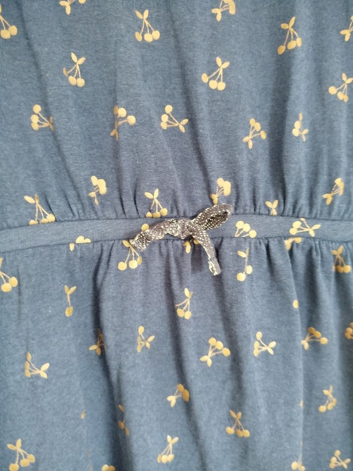 Robe tape a l'oeil 5 ans - photo numéro 5