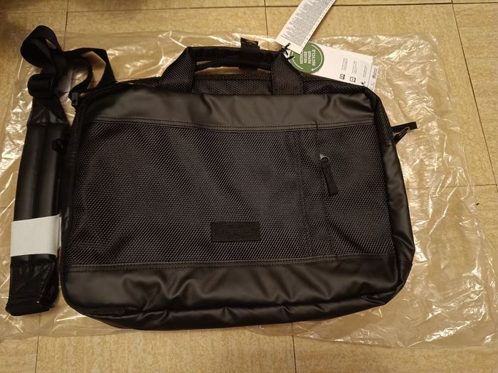 Sac bandoulière pour pc et autre - photo numéro 2
