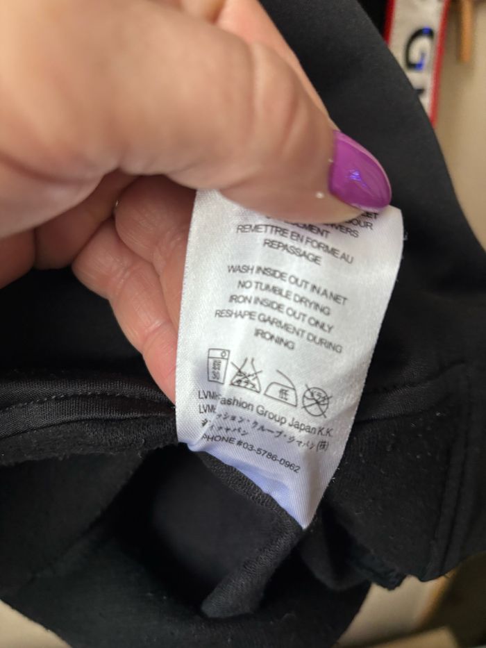 Gilet - photo numéro 6