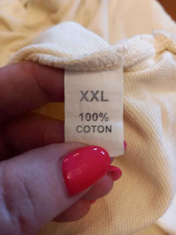 Polo manches courtes - photo numéro 5