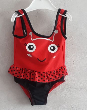 Maillot de bain  24mois