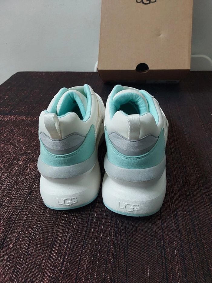 Basket Ugg - photo numéro 4