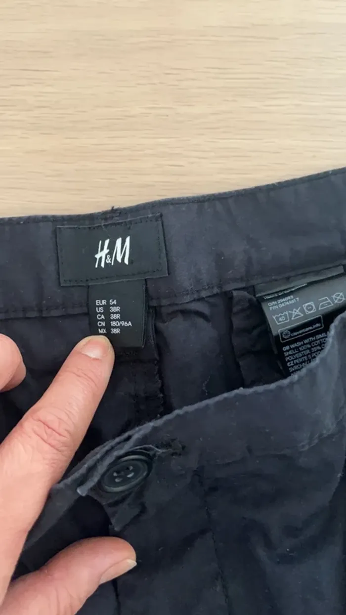 Short H&M - photo numéro 2