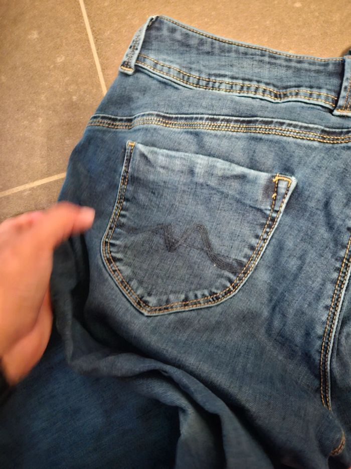Jeans Pepe jeans - photo numéro 4