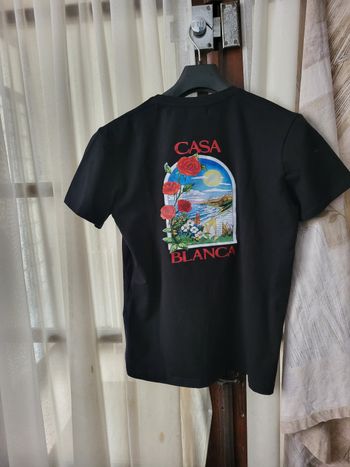 tee-shirt casa