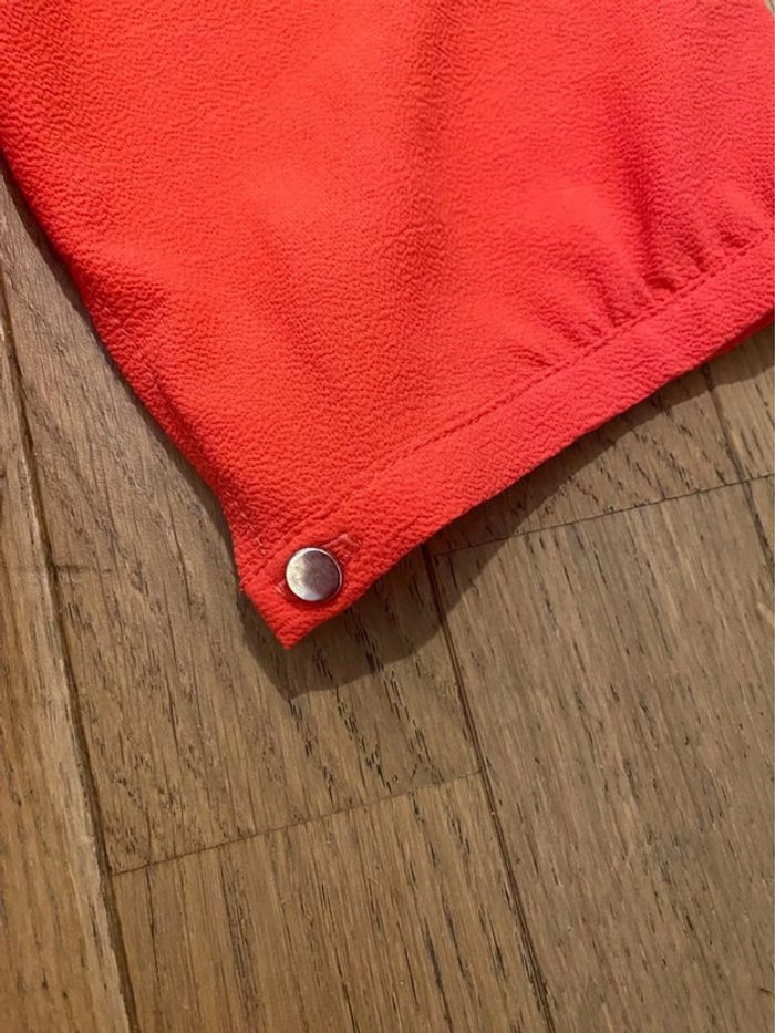 Robe Stella corail Ba&sh taille 1 - photo numéro 5