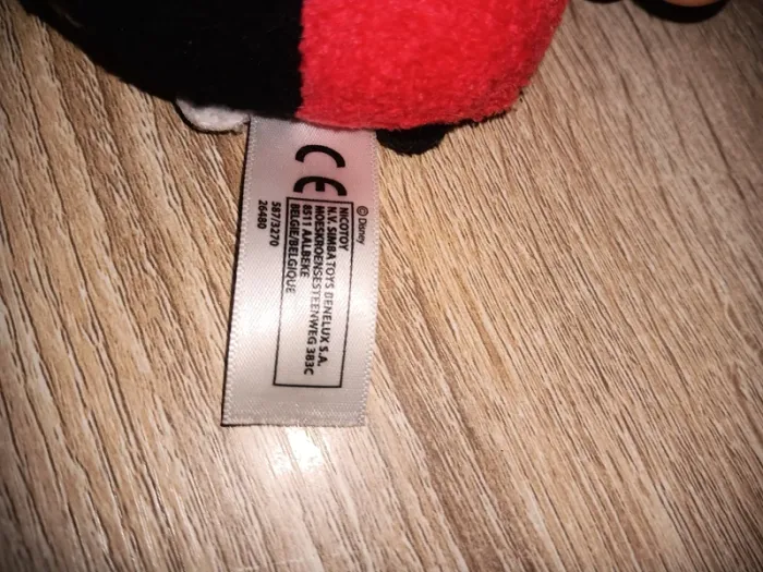 Tsum Tsum Mickey - photo numéro 4