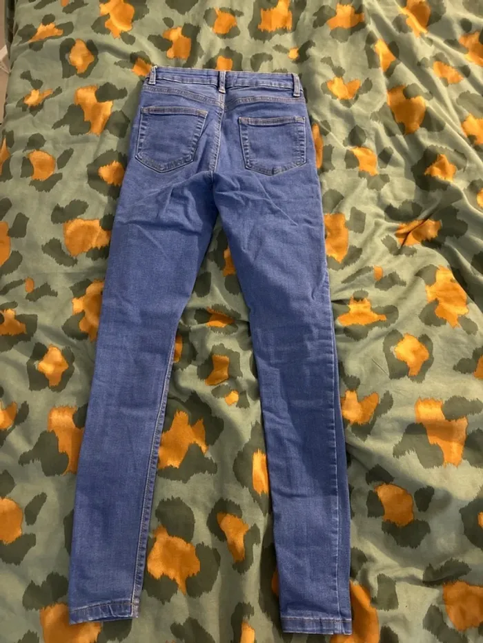 Jean skinny - photo numéro 3