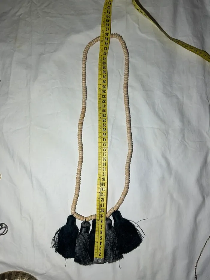 Collier vintage - photo numéro 5