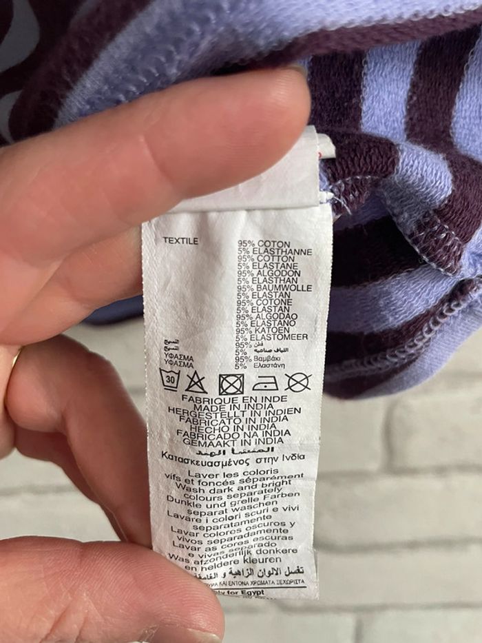 Robe dpam taille 18 mois - photo numéro 5