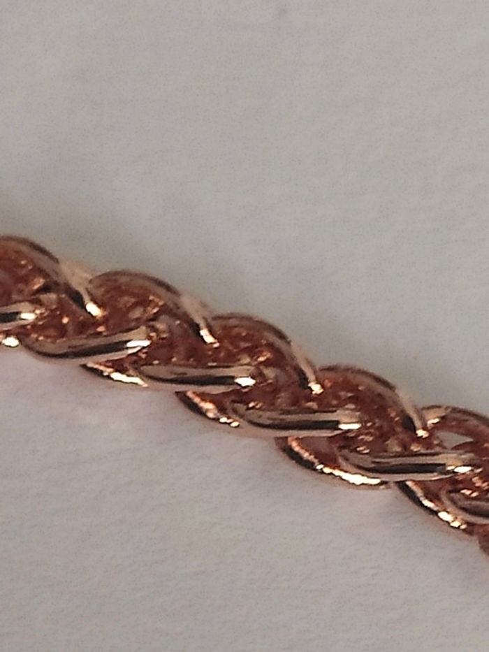 Chaîne 42 cm - photo numéro 7