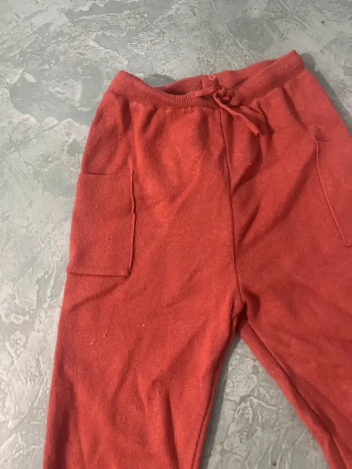 Bas de pantalon - photo numéro 2