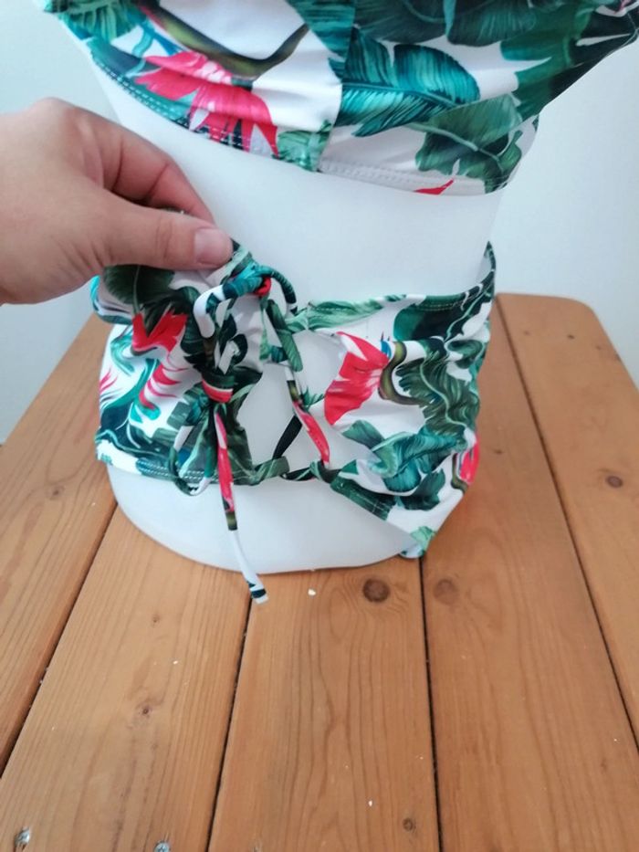 Ensemble Maillot de bain - photo numéro 2