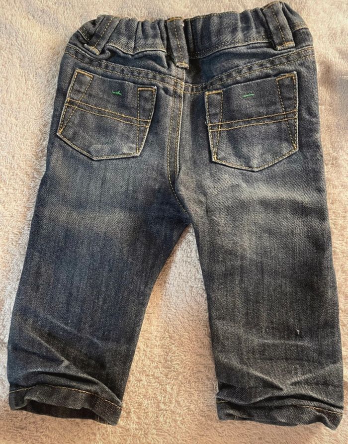 Jeans - photo numéro 2