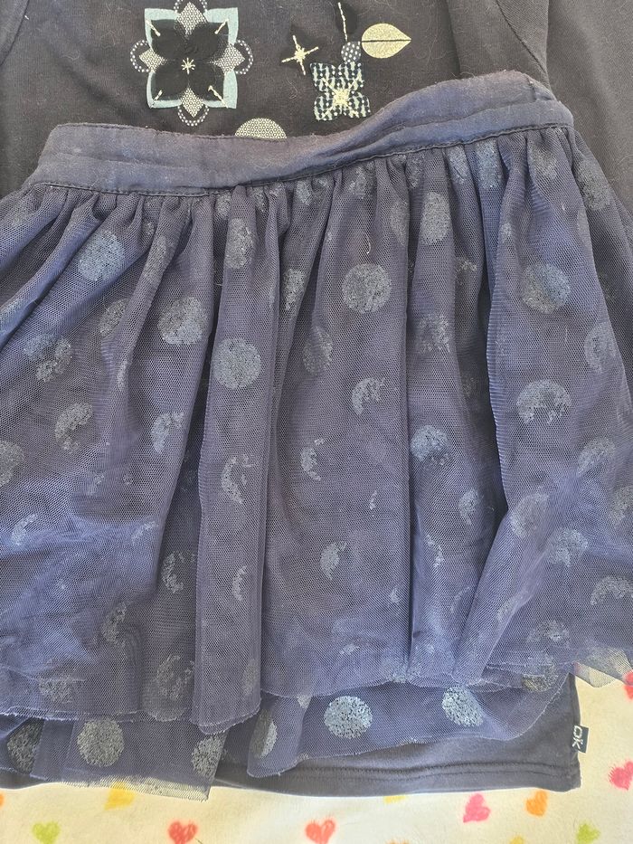 Ensemble okaidi 8/6ans - photo numéro 3