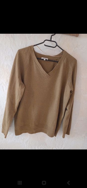 Pull femme taille 42