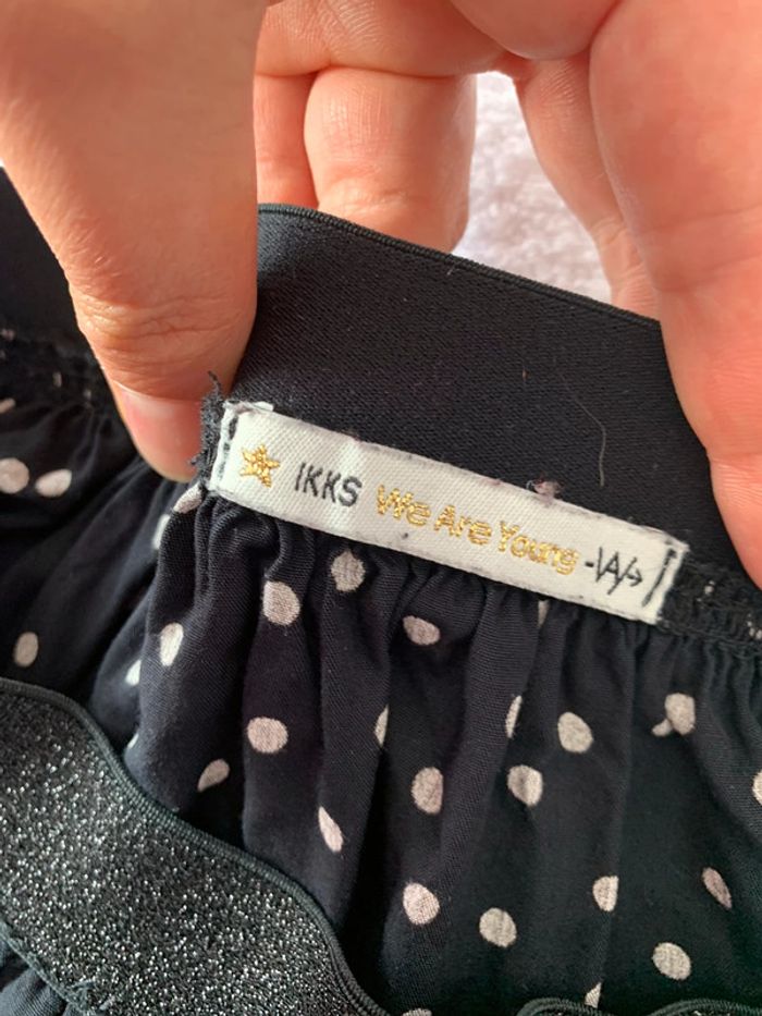 Jupe Légère IKKS - photo numéro 4