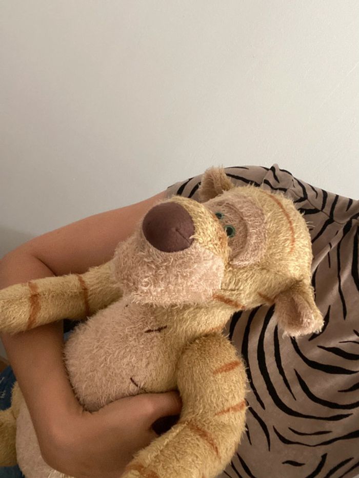 Peluche Tigrou - photo numéro 15