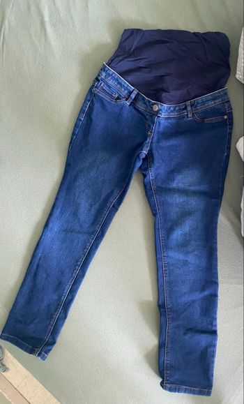 Pantalon grossesse 