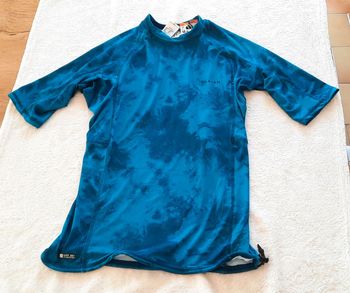 T-Shirt Anti UV Taille M