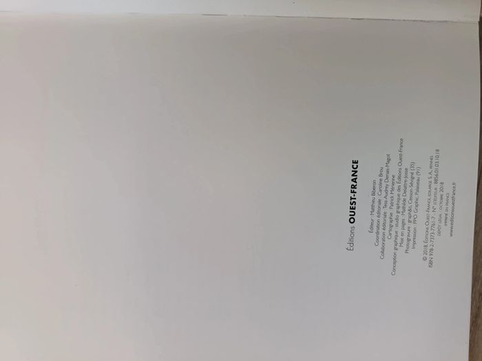 Sur les chemins de pèlerinages en France
Bernard
Rio - photo numéro 9