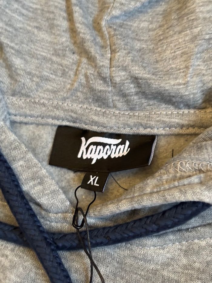 Ensemble Kaporal taille XL - photo numéro 5