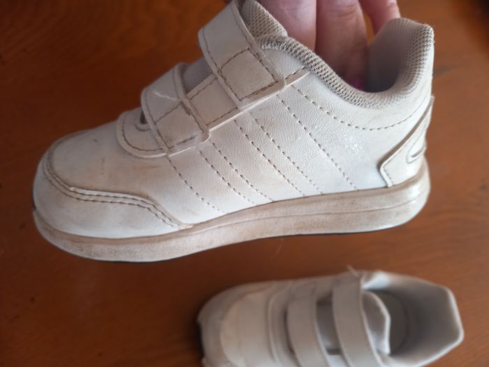 Baskets - photo numéro 4