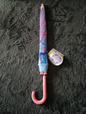Parapluie stitch