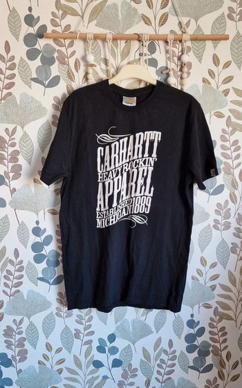 Tee-shirt Carhartt L homme