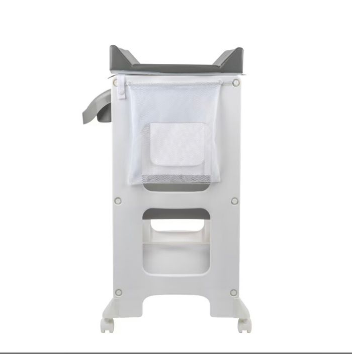 Table à langer Bébé Confort Dolphy – Parfait état, très peu utilisée - photo numéro 3
