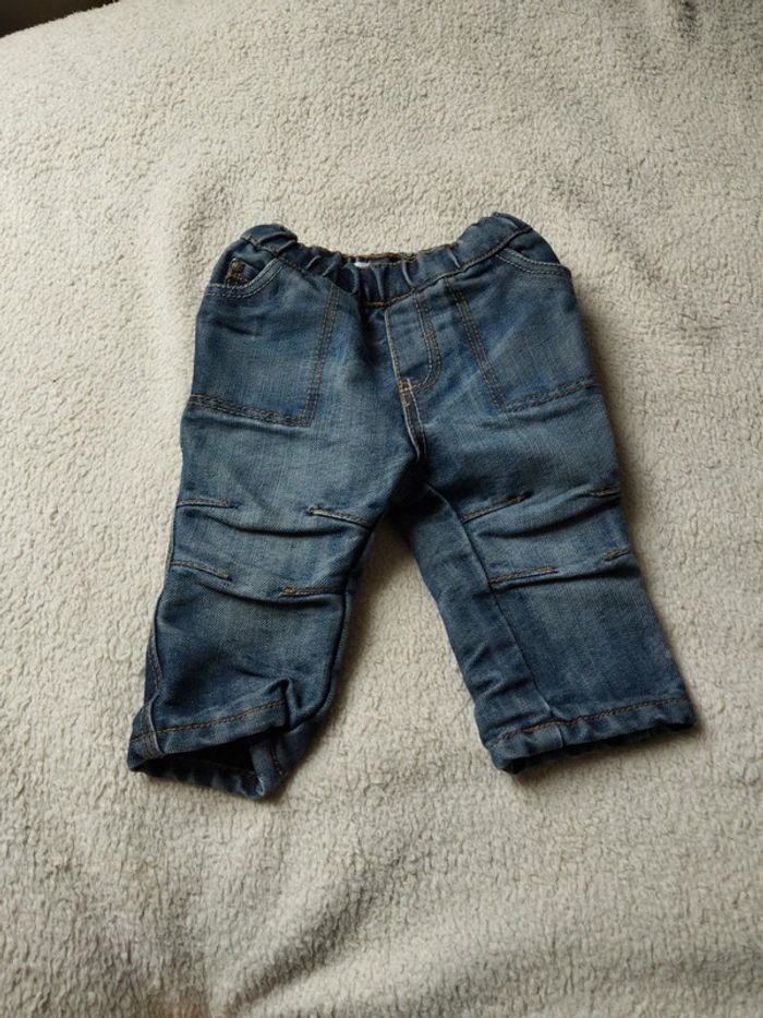 Lot pantalon - photo numéro 4